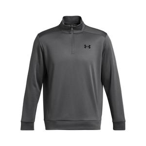 Мужской флисовый свитер Under Armour с молнией 1/4 1373358