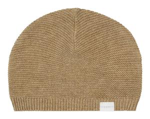 Шапка Noppies Rosita, оливковый