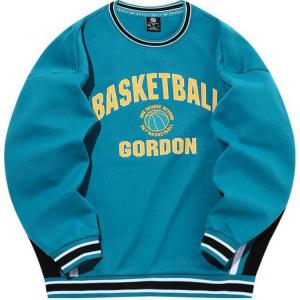 361° Свитшот мужской Persian Green