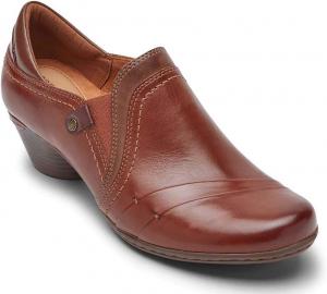 Ботинки Cobb Hill Laurel Slip On Women's Slip On, Tan