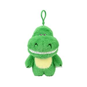 Плюшевый кулон POTDEMIEL