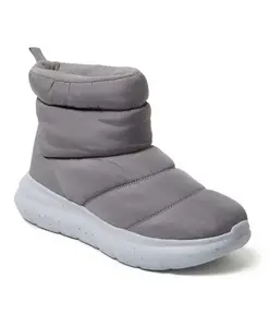 Мужские ботинки Texoma с технологией Regnr8 Dearfoams, серый