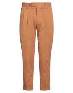 Брюки Paul Miranda, коричневый