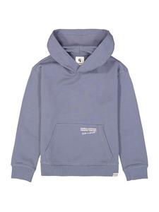 Толстовка GARCIA, синий/опаловый