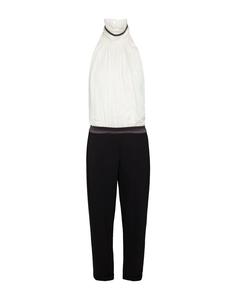 Комбинезон Brunello Cucinelli, айвори