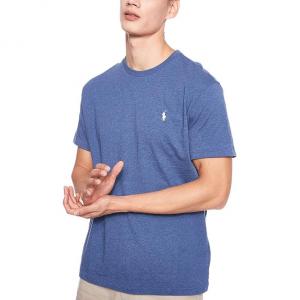 Polo Ralph Lauren Футболка мужская синяя