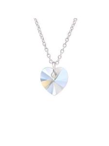 Bungsa Серебряная цепочка