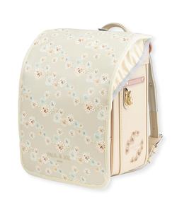 (K)Пол и Джо/Чехол для школьного рюкзака с хризантемой