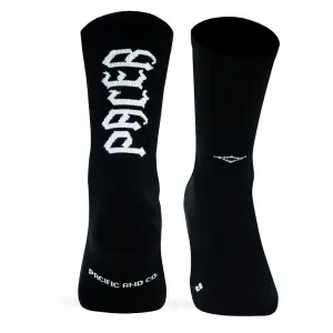 Носки Pacific Pacer, черный