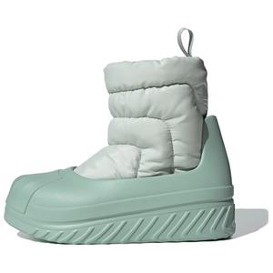 Ботинки Adidas Originals Adifom SST Winter Boot, зеленый