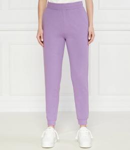 Спортивные брюки HUGO Nelfinia Regular Fit, лавандовый
