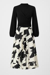 Блуза Touche Prive, черный