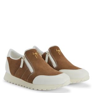 Джузеппе Занотти Ильде Ран Giuseppe Zanotti, бежевый