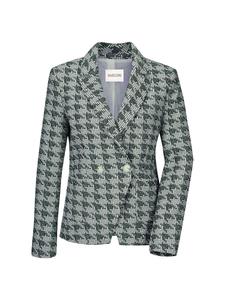 Блейзер MADELEINE, Fir/Light Green