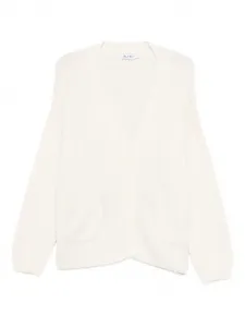 Кардиган Alanis с карманом Ely Ely, нейтральный