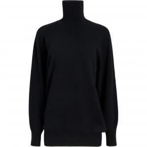 Свитер Percy KHAITE, черный