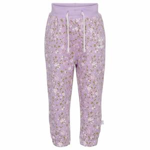 Брюки Hummel Glad, фиолетовый