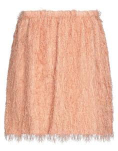 Мини-юбка Alysi, бледно-розовый