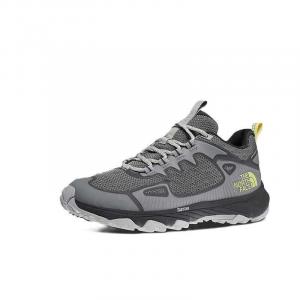 Кроссовки женские низкие черные The North Face