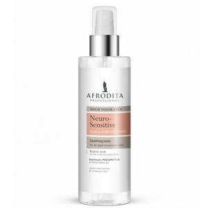 Успокаивающий тоник для лица, 190 мл Afrodita Neuro-Sensitive