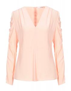 Топ Jucca, розовый