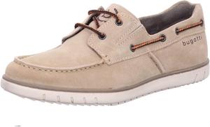 Мужские кроссовки Bugatti, бежевый