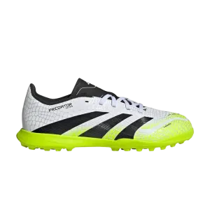 Кроссовки Adidas Predator League TF K, Radiant Blaze Pack