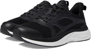 Кроссовки Propet Propet 392 Durocloud, черный