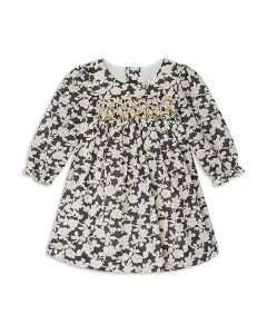 Детское платье для девочек - для малышки Bonpoint, черный