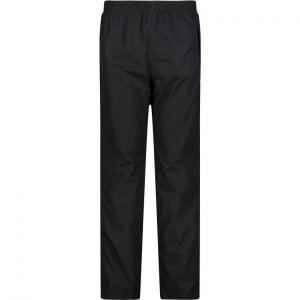 Женские дождевые брюки CMP, черный