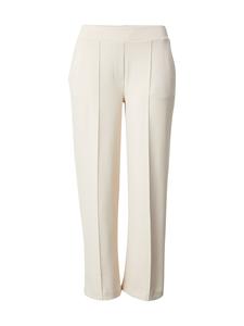 Обычные плиссированные брюки Smith&Soul, бежевый