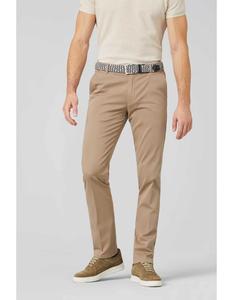 Брюки чинос Meyer Hose Oslo, кэмел