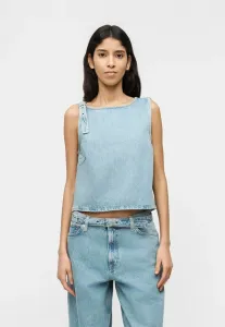 Самолли блузка Samsøe Samsøe, River