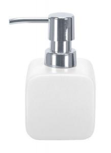 Дозатор для мыла little cloud Kleine Wolke, белый