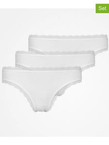 Стринги SNOCKS, белый