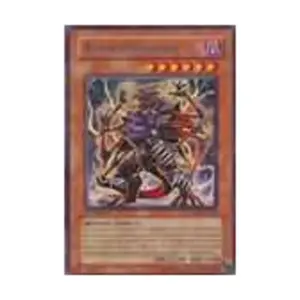 CCG Чужой Повелитель (Редкий), Yu-Gi-Oh - Crimson Crisis - Singles