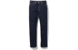 Мужские джинсы Levi's levi’s, цвет Blue with Black Lettering