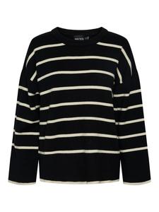 Свитер PIECES Mathilde, черный