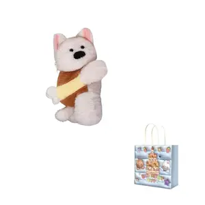 Плюшевая игрушка Love of wormwood