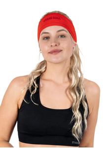 Шапка Stark Soul, красный