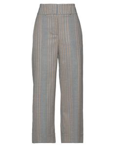 Брюки Peserico, серый