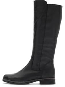 Ботинки черного цвета Gabor