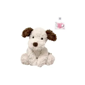 Милые очаровательные мягкие куклы щенки плюшевые игрушки высота 35см PUDOWRABBIT