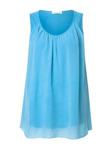 Футболка MIAMODA, цвет mineralblau