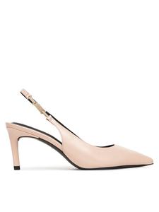 Туфли на высоком каблуке BOSS Gracey 50548596 Violett