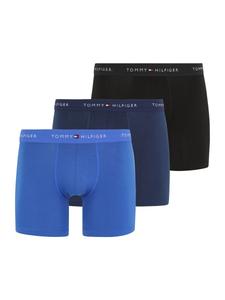 Боксеры Tommy Hilfiger Underwear, синий/темно-синий/черный