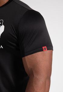 Спортивная футболка CLASSIC TRAINING Gorilla Wear, черный