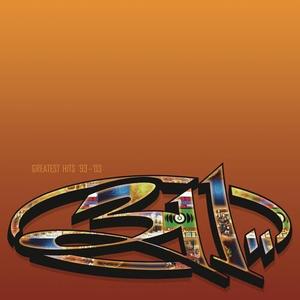 Виниловая пластинка 311 - Greatest Hits 93-03