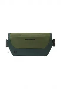 Поясная сумка Piquadro, Verde