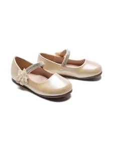 Балетки Primrose Tulleen, бежевый